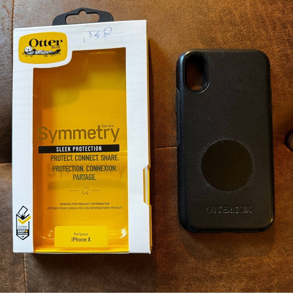 Otter Box for iPhone X
